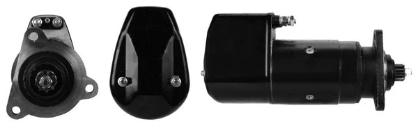 Starter (ST02552)