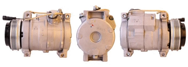 Compressor, air conditioning (AC00912)