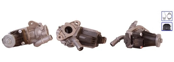 EGR Valve (EG00100)