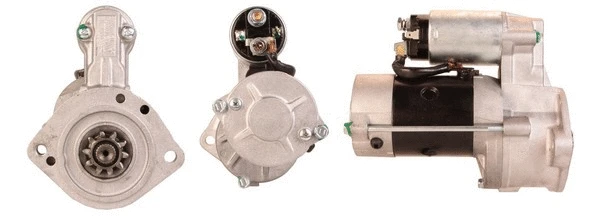 Starter (ST00348)