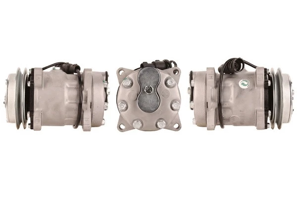 Compressor, air conditioning (AC00412)