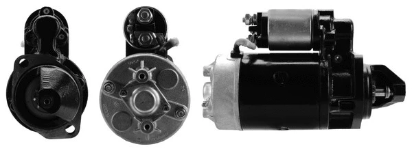 Starter (ST00460)