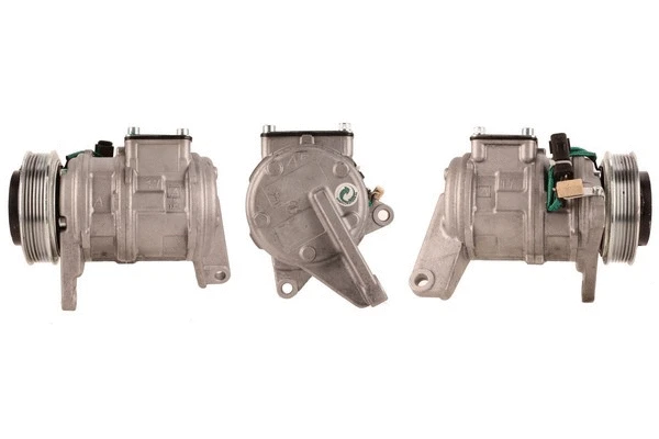 Compressor, air conditioning (AC00009)