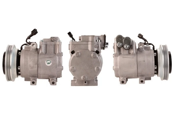 Compressor, air conditioning (AC00504)
