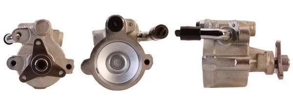 Hydraulic Pump, steering (PU00239)