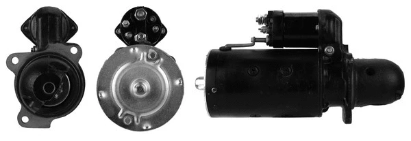 Starter (ST00489)