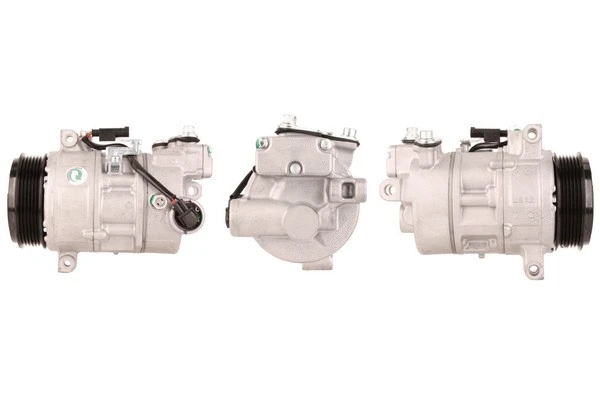 Compressor, air conditioning (AC00415)