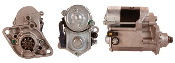 Starter (ST00433)
