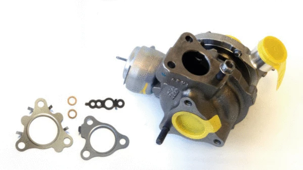 Charger, charging (supercharged/turbocharged) (PA7752742)