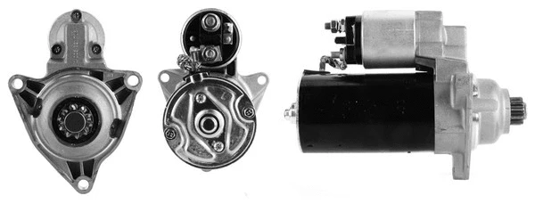 Starter (ST00831)