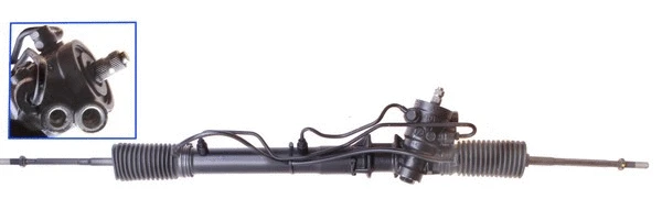 Steering Gear (SG00478)