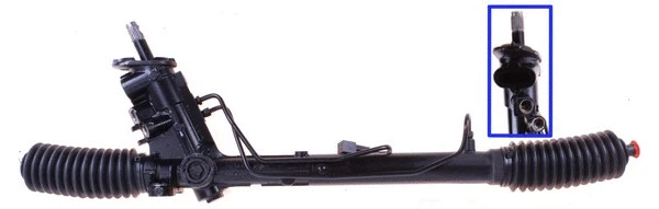Steering Gear (SG02390)