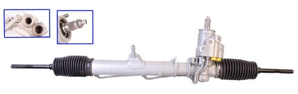 Steering Gear (SG00200)