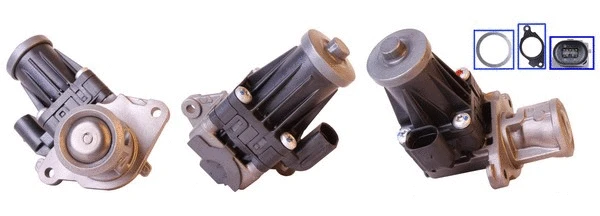 EGR Valve (EG00137)