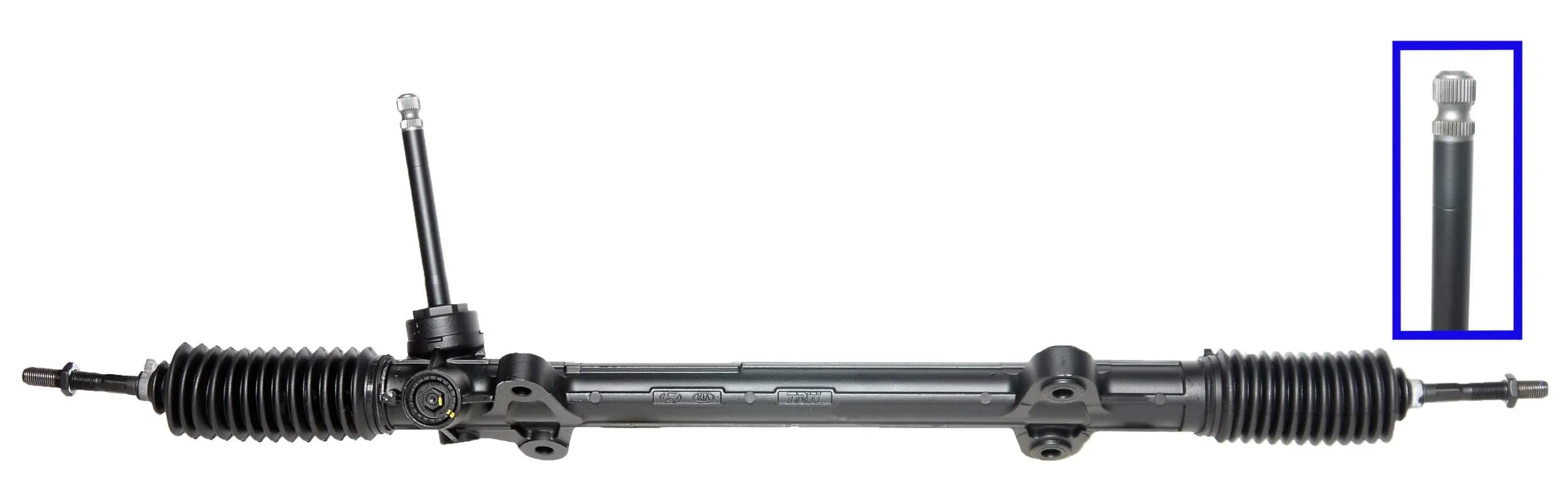 Steering Gear (SG03584)