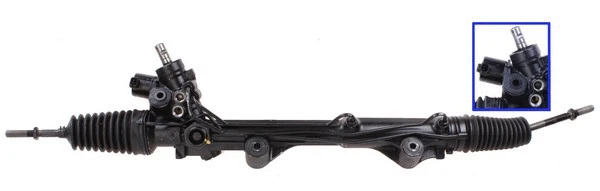 Steering Gear (SG01502)