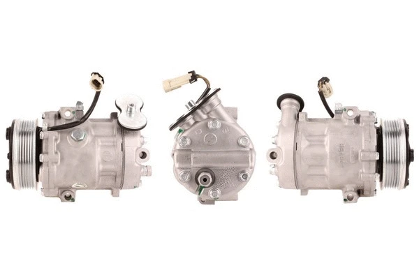 Compressor, air conditioning (AC00106)