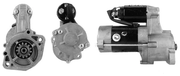 Starter (ST00575)