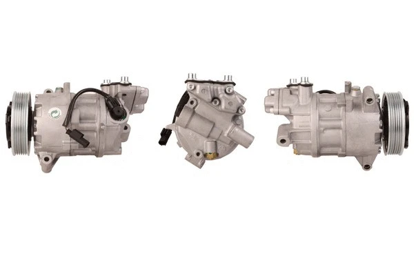 Compressor, air conditioning (AC00516)