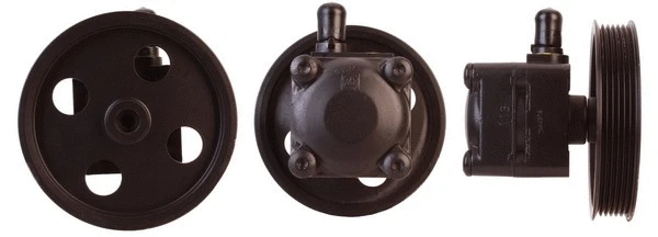 Hydraulic Pump, steering (PU01360)