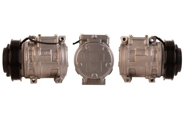 Compressor, air conditioning (AC00665)