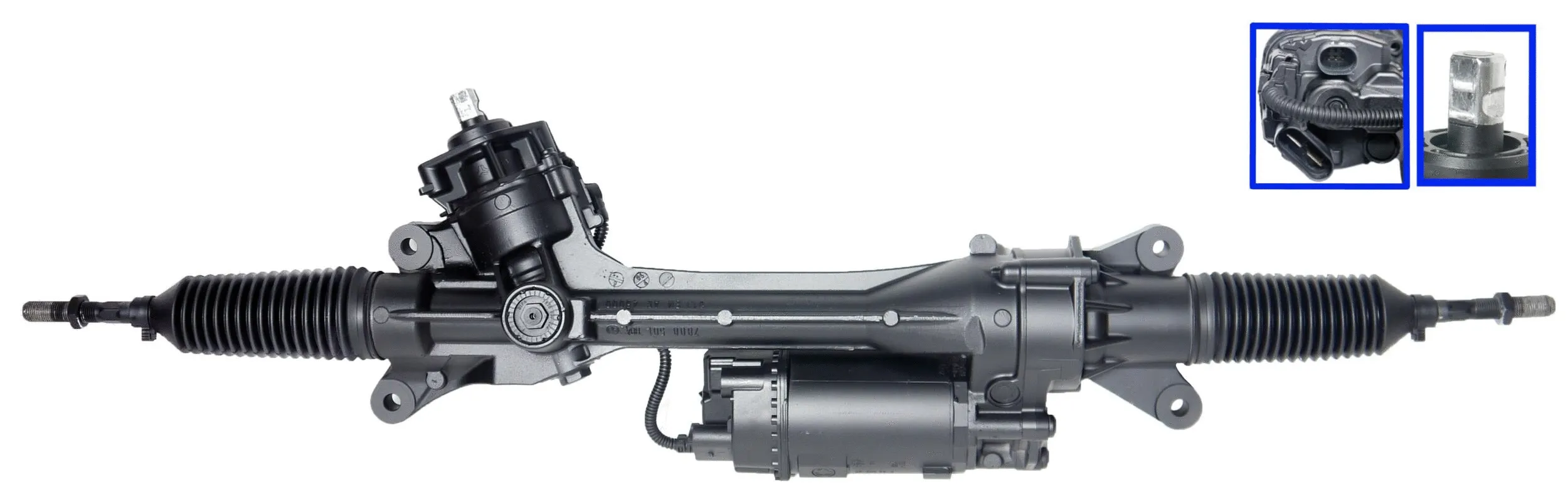 Steering Gear (SG03823R)