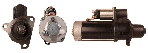 Starter (ST02618)