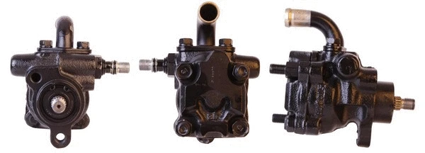 Hydraulic Pump, steering (PU01262)