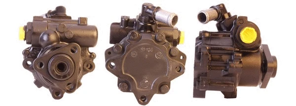 Hydraulic Pump, steering (PU00704)