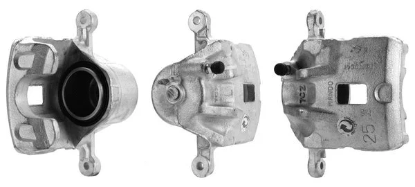 Brake Caliper