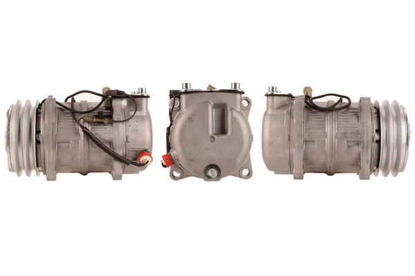 Compressor, air conditioning (AC00123)