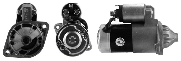 Starter (ST00537)