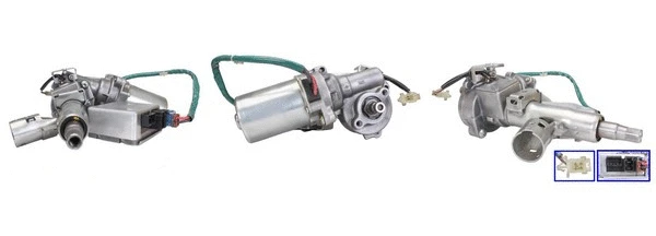Steering Column (CL00090)