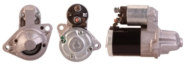 Starter (ST01756)