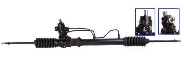 Steering Gear (SG00714)