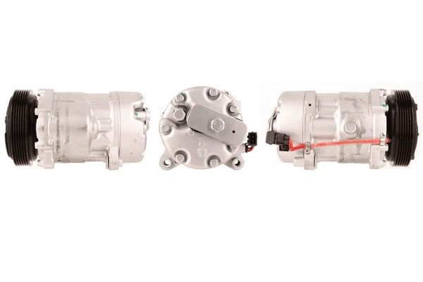 Compressor, air conditioning (AC00103)