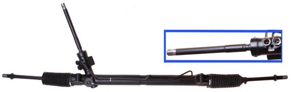 Steering Gear (SG01482)