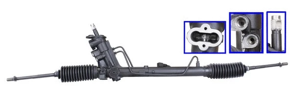 Steering Gear (SG02282)