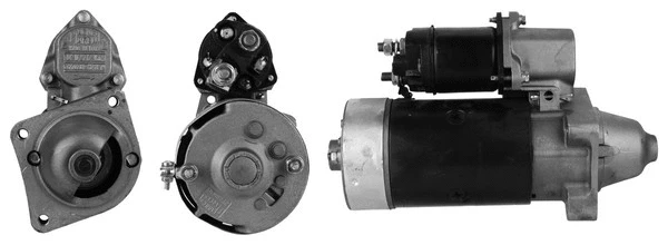 Starter (ST00027)