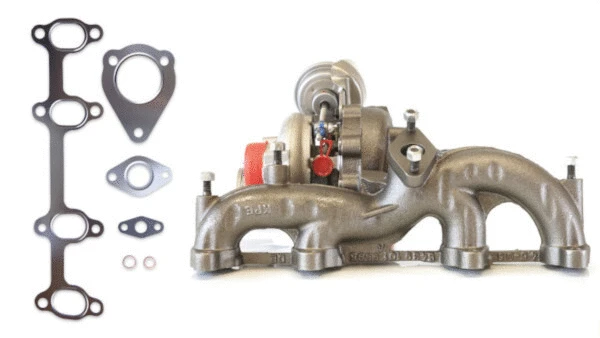 Charger, charging (supercharged/turbocharged) (PA54399700060)