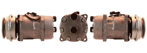 Compressor, air conditioning (AC00677)