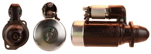 Starter (ST01448)