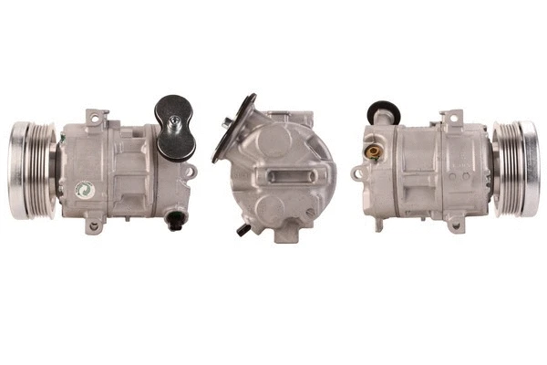 Compressor, air conditioning (AC00416)
