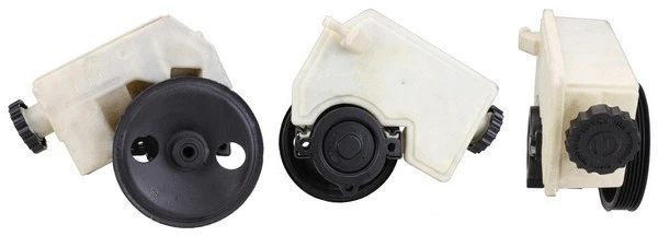 Hydraulic Pump, steering (PU01352)