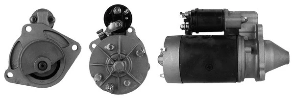 Starter (ST00042)