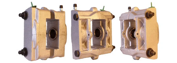 Brake Caliper (BR001817)