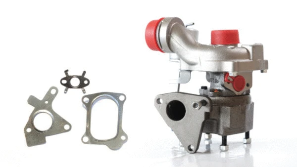 Charger, charging (supercharged/turbocharged) (PA54359700012)