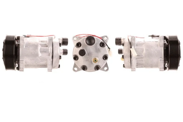 Compressor, air conditioning (AC00565)