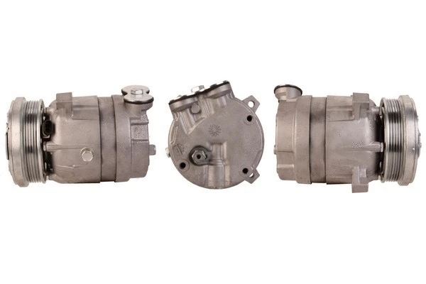 Compressor, air conditioning (AC00014)