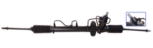 Steering Gear (SG00410)